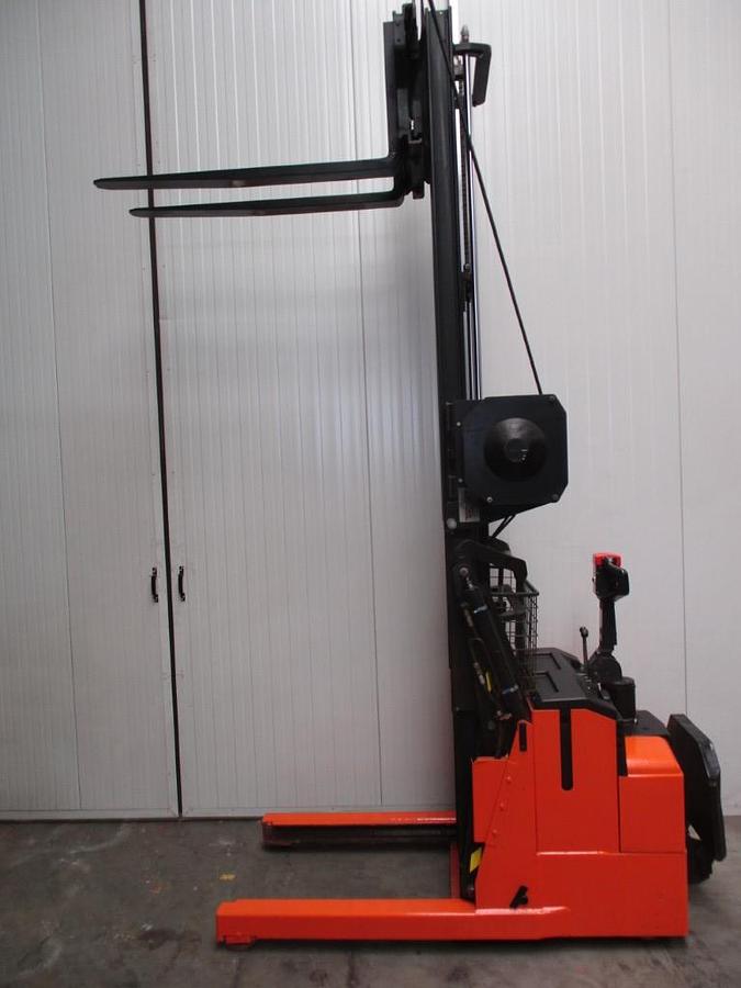 Refurbished 2011 BT TOYOTA RWE120 - 1292