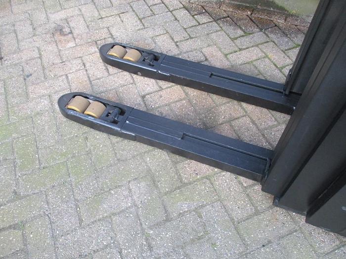 Refurbished 2010 TOYOTA SPE 160L