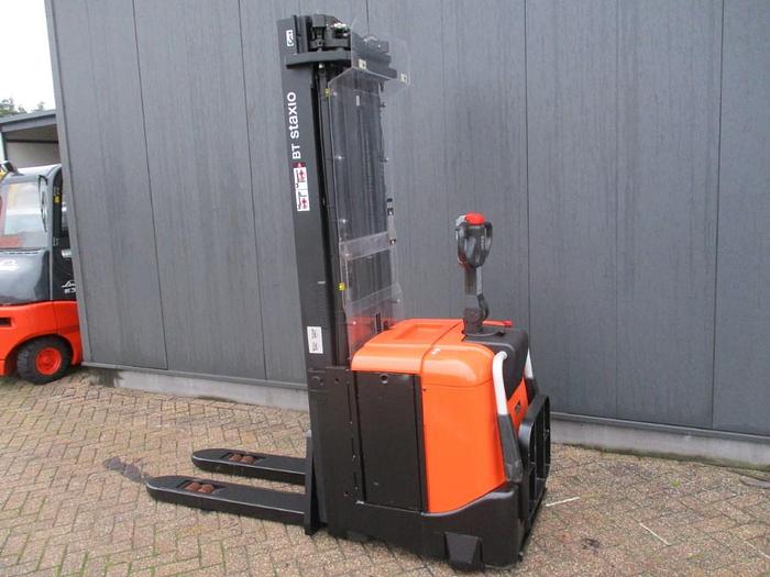 Gebruikt 2014 BT SPE160L