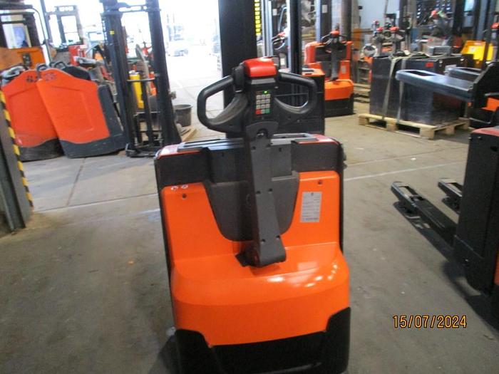 Refurbished 2012 BT SWE 080L - 1255