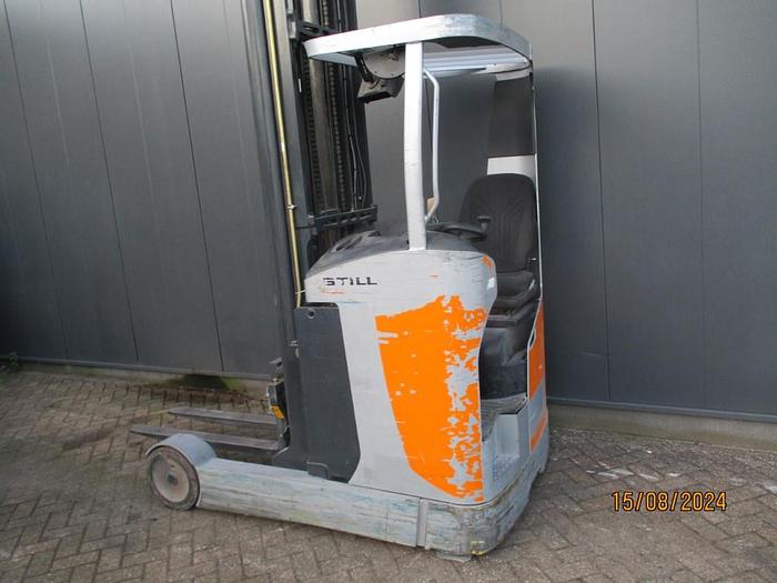 Refurbished 2015 STILL FM X20 - 5030