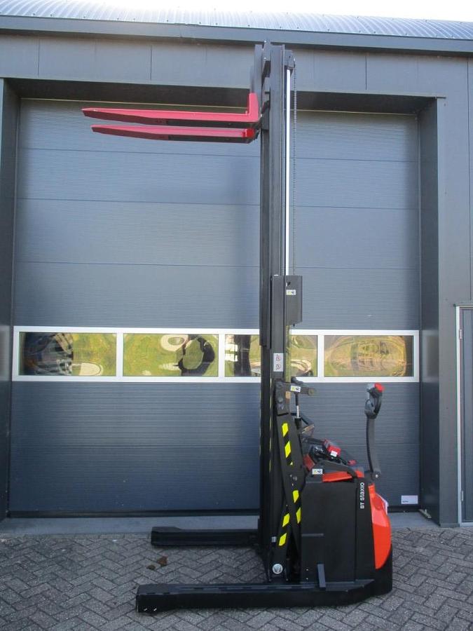 Refurbished 2024 TOYOTA SWE120XR  - 133