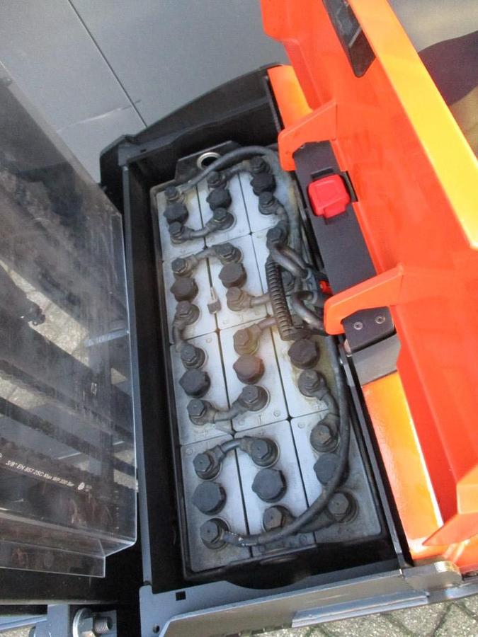 Refurbished 2017 TOYOTA SWE140 - 531