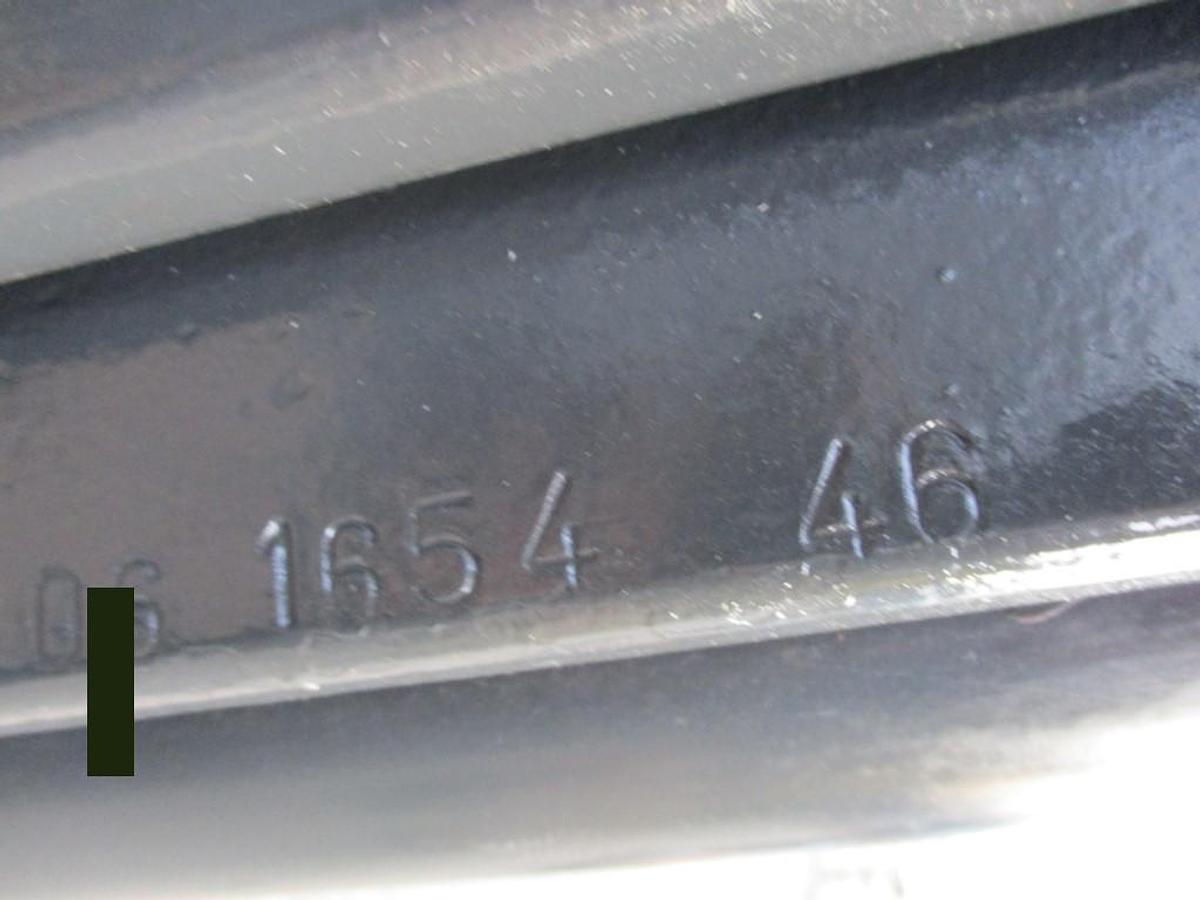 Refurbished 1995 Linde E12