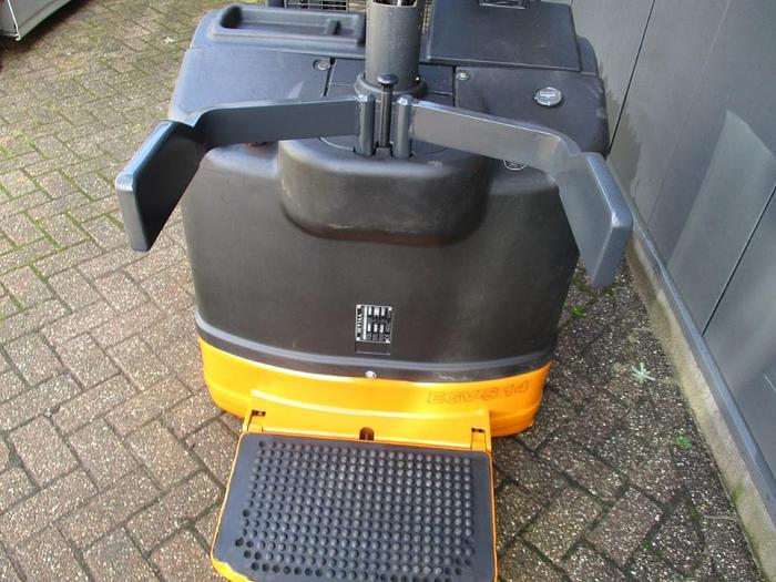 Used 2013 STILL EGV S14