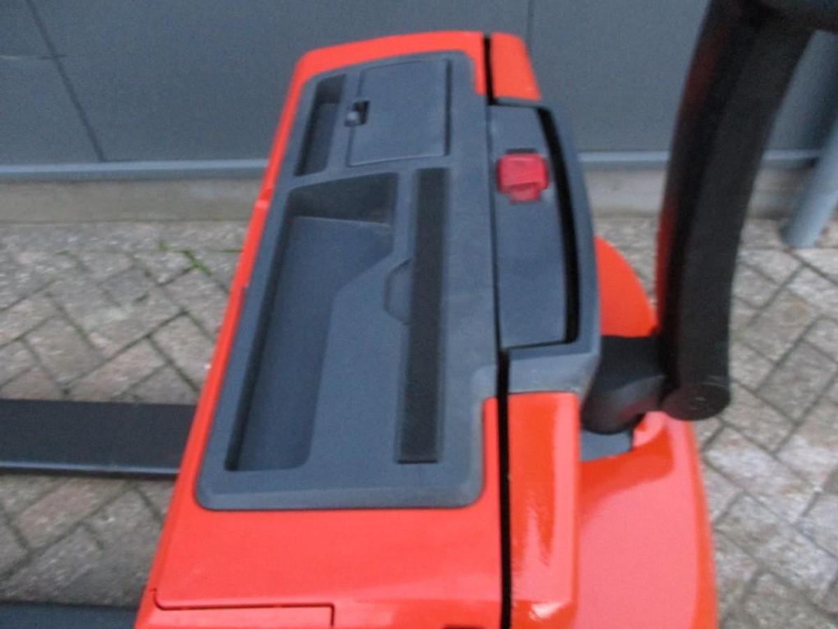 Refurbished 2011 BT LWE160 - 888