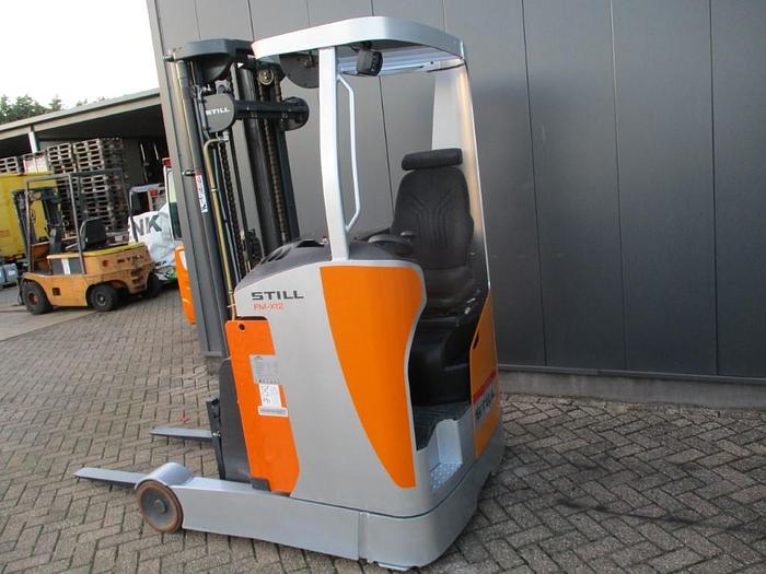 Refurbished 2016 STILL FM X12