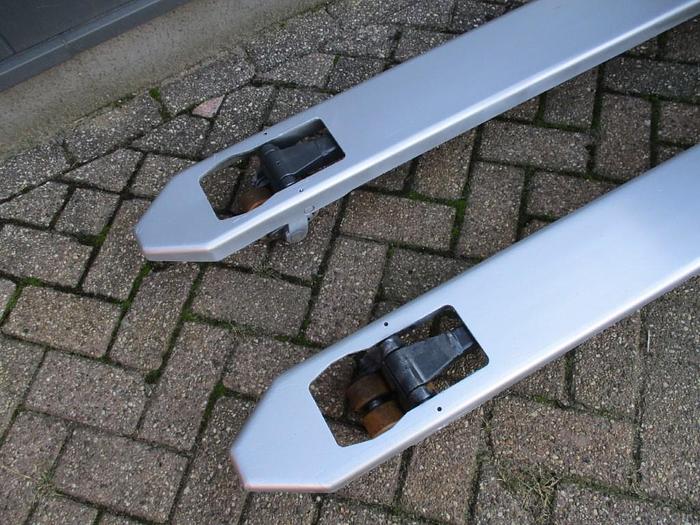 Gerenoveerd 2017 STILL  EXU16-LOW - 1379