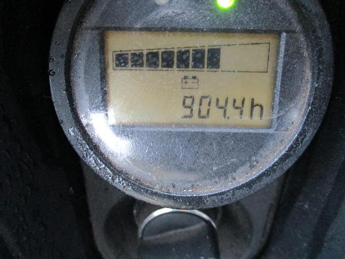 Gebruikt 2017 STILL EXV164C