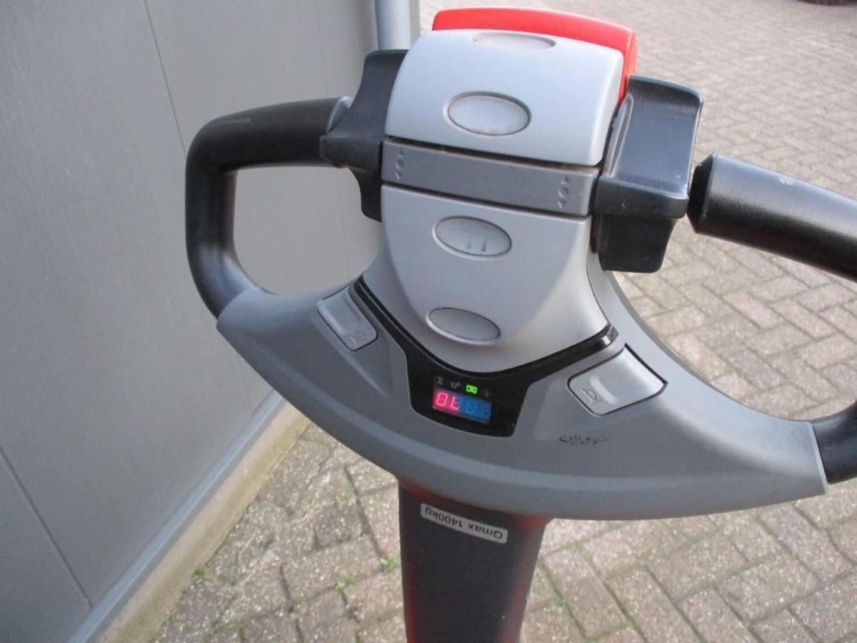 Refurbished 2020 TOYOTA LWE140 - 825