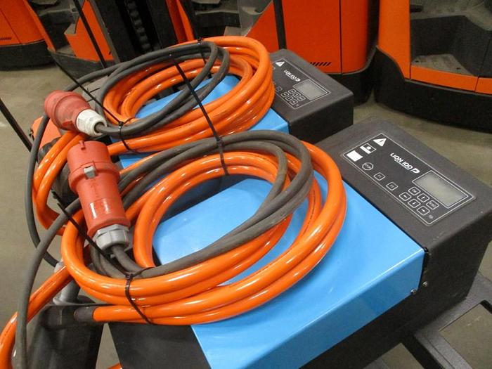 Refurbished 2018 TOYOTA LPE 250 - 2510