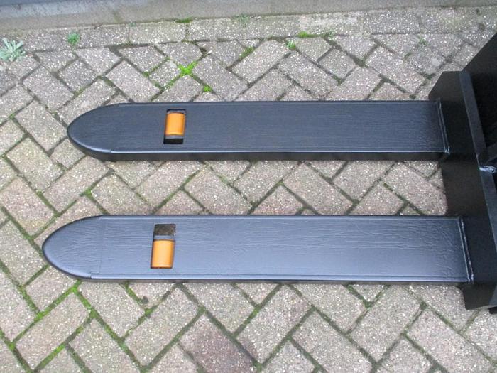 Refurbished 2016 BT HWE 100