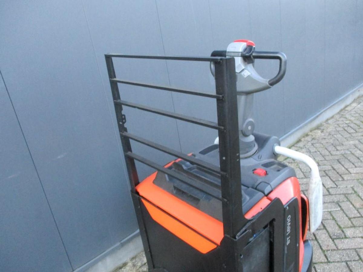 Refurbished 2015 BT LPE200