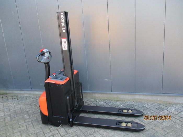 Refurbished 2011 BT SWE 080L - 1277
