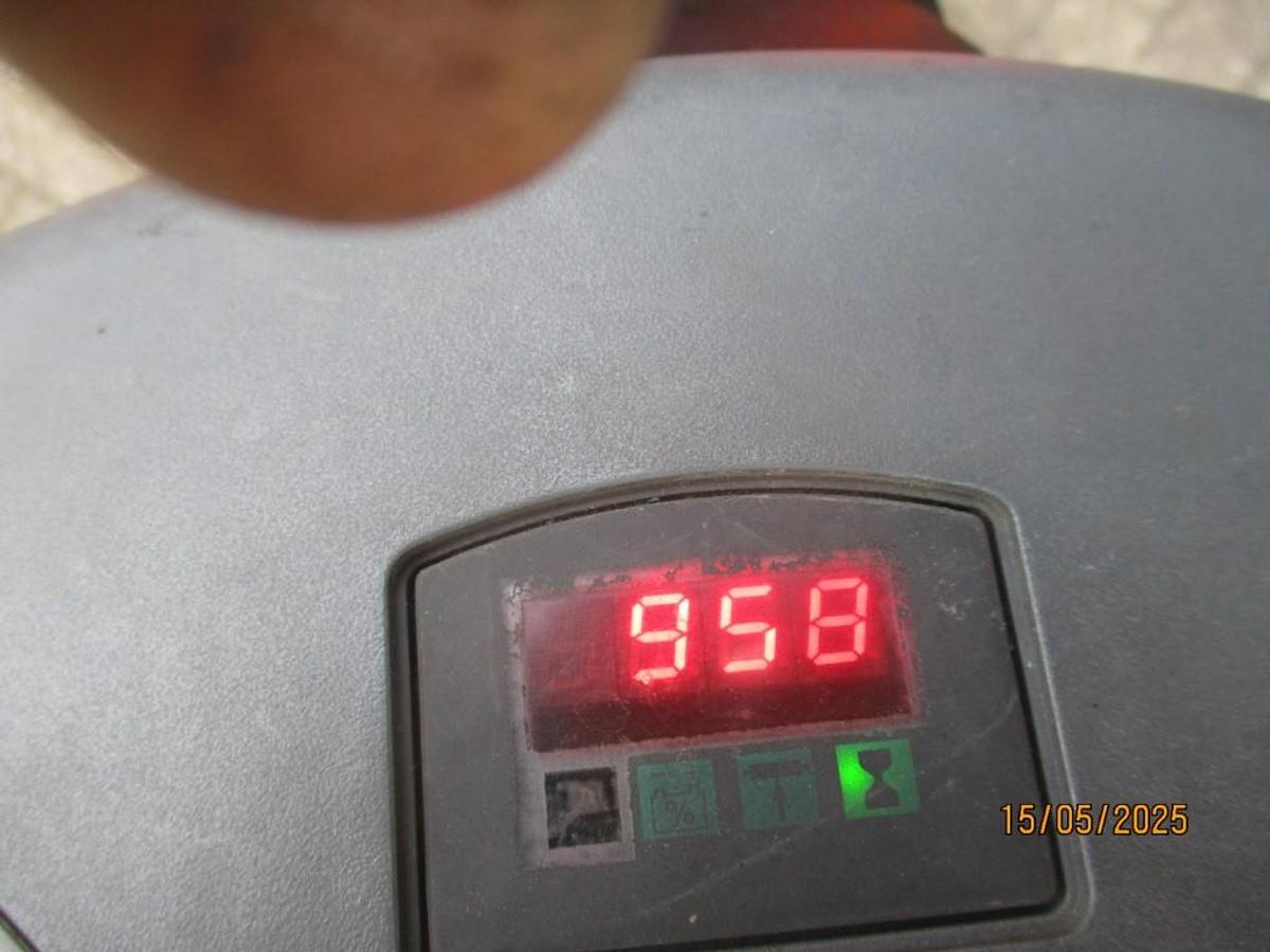 Refurbished 2011 BT LWE 200