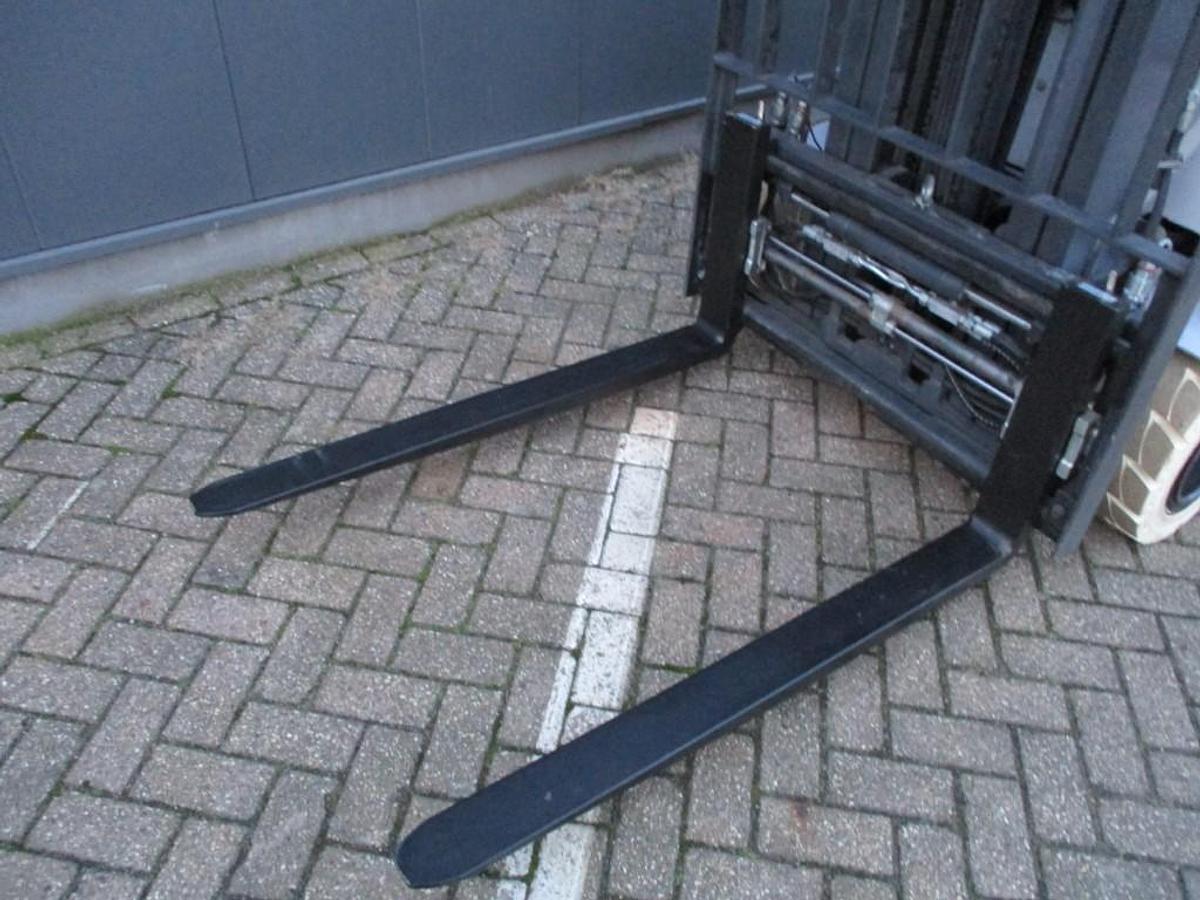 Refurbished 2021 STILL RX20-20L