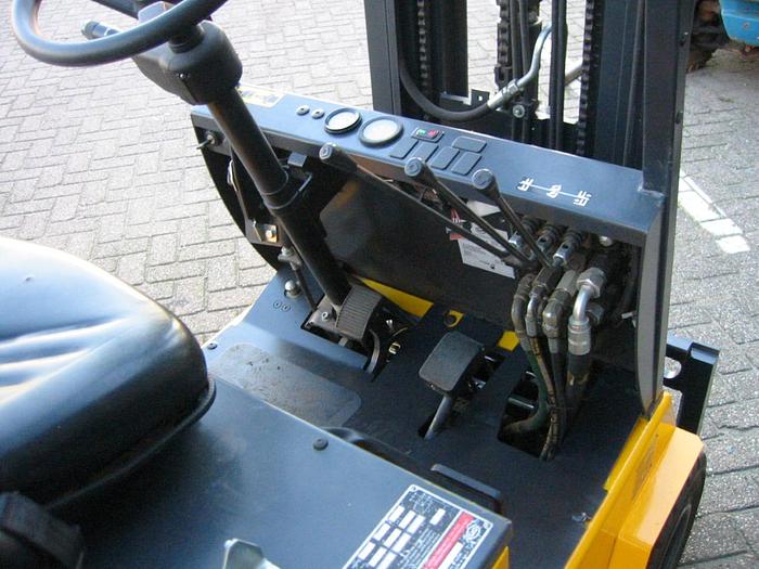 Refurbished 2009 OM-E10N - 4209