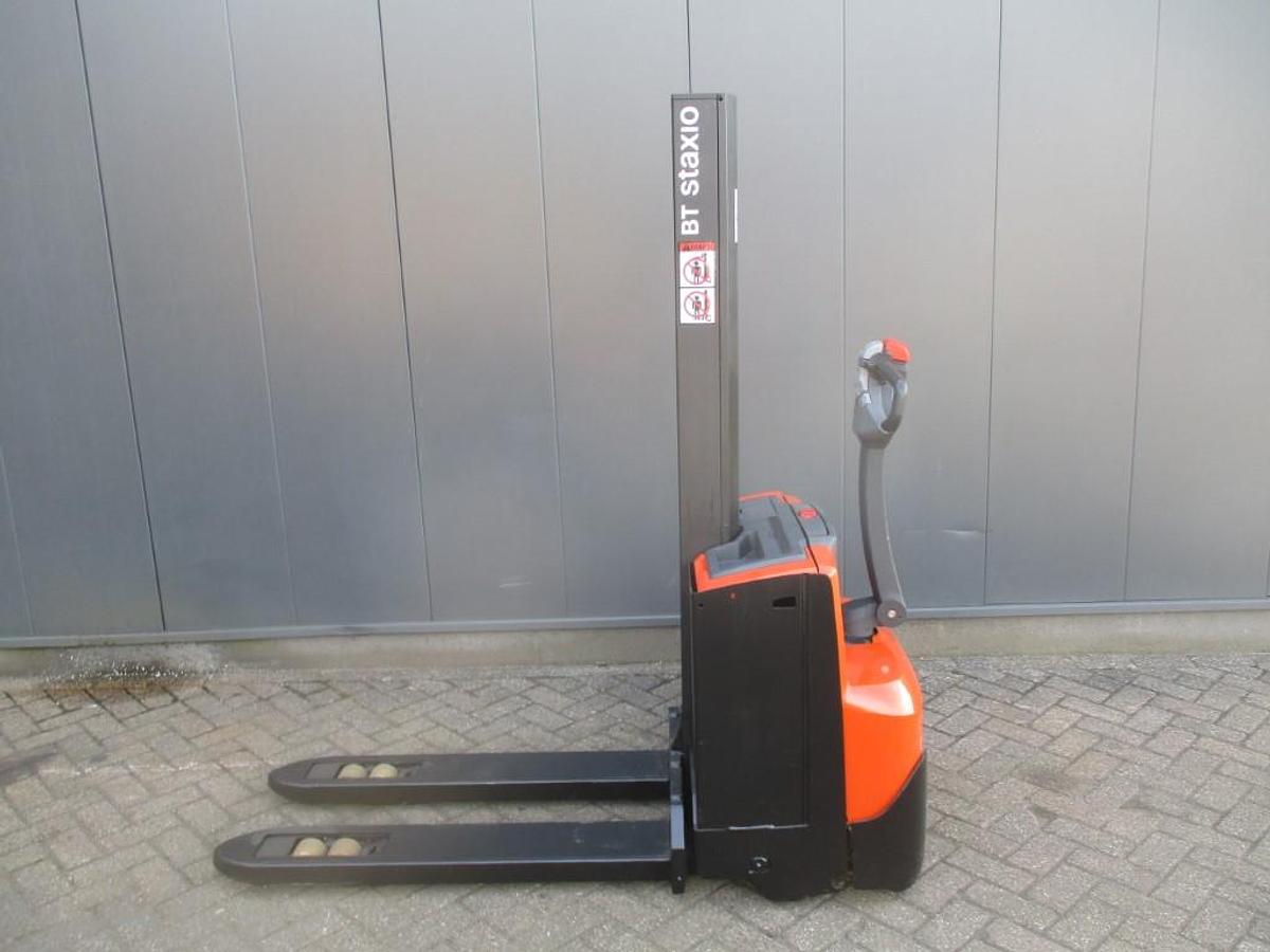 Refurbished 2014 BT SWE 080L -62