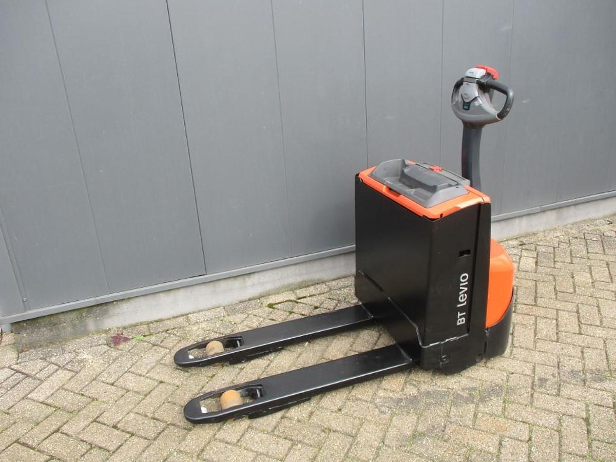 Refurbished 2019 TOYOTA LWE160 - 954