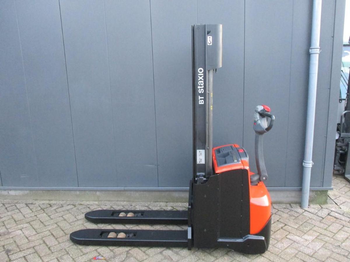 Refurbished 2014 BT SWE140L