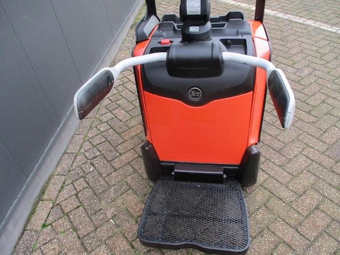 Refurbished 2015 BT LPE 220 - 2151