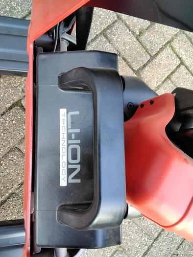 2022 Linde MT12 - 2022