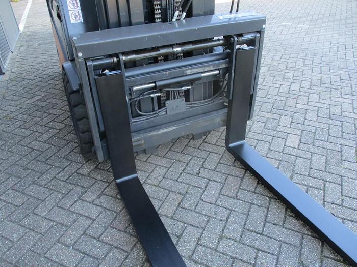 Used 2005 STILL R 60-40