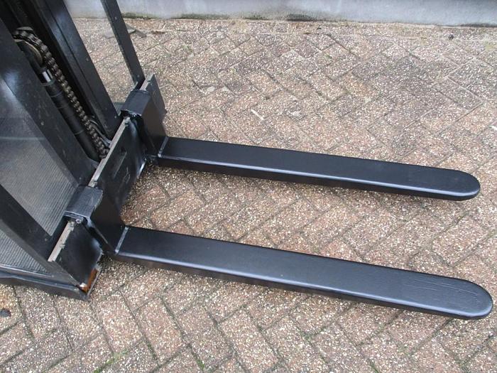 Gebruikt 2014 BT OME100N OPTIO - 1777