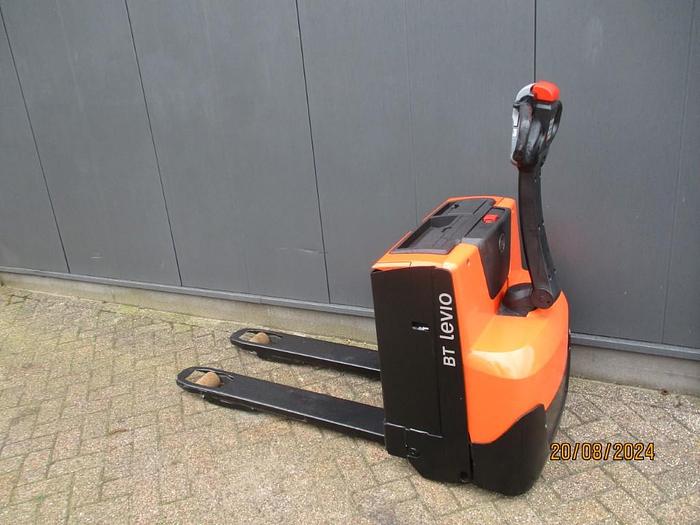 Refurbished 2013 BT LWE 160 - 929