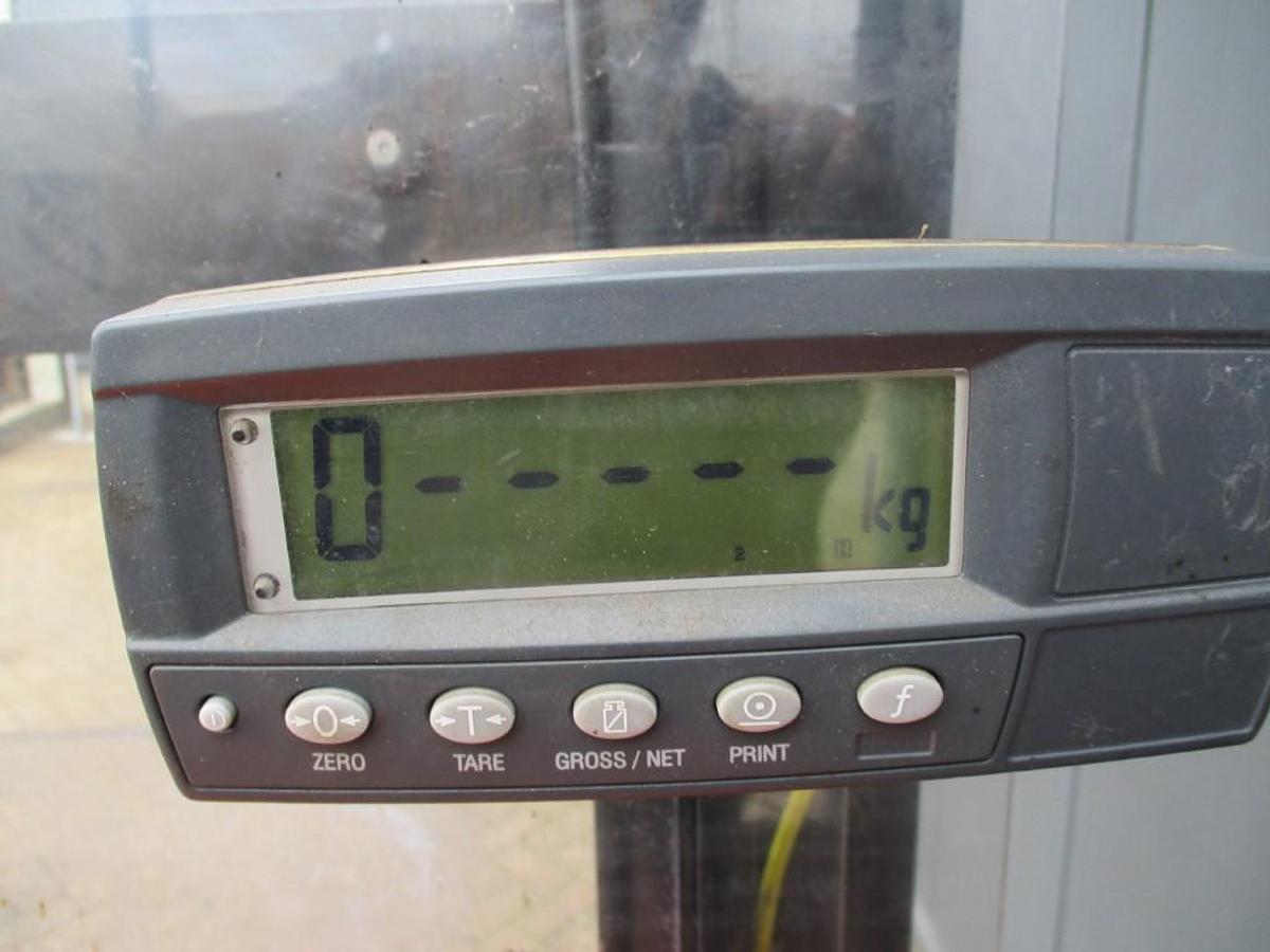 Refurbished 2011 BT SPE125 - 2355