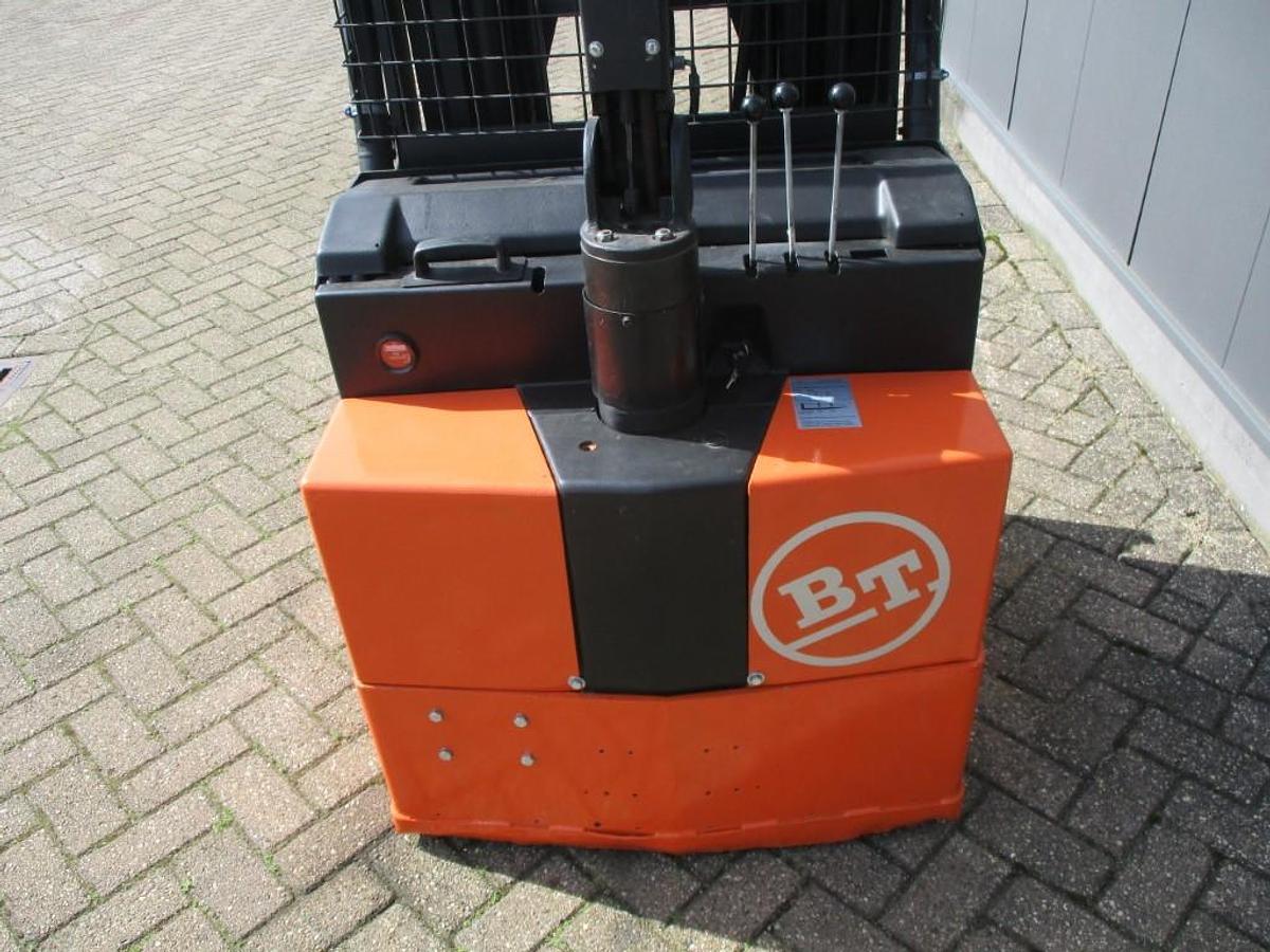 Refurbished 2011 BT TOYOTA RWE120 - 3198
