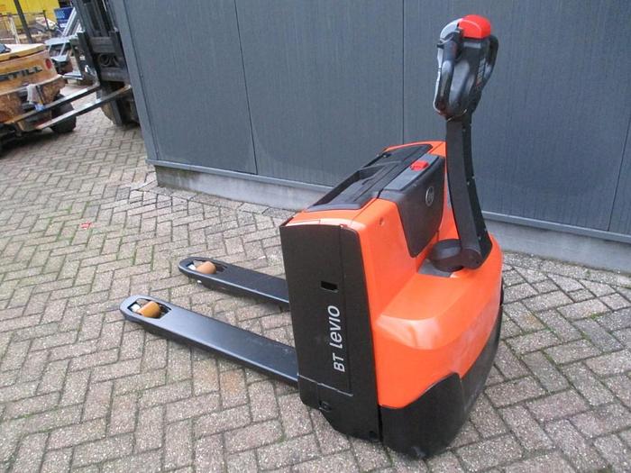 Refurbished 2013 BT LWE 160 - 1333