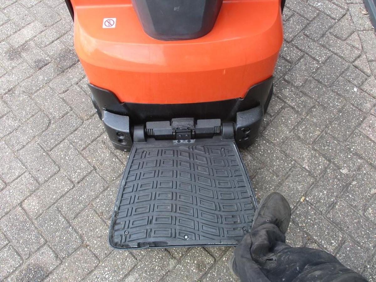 Refurbished 2016 BT SWE200D - 1443