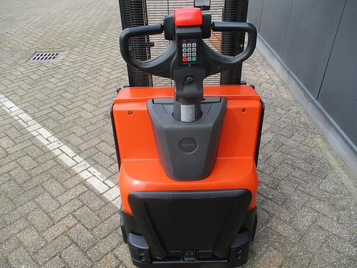 Refurbished 2017 BT SWE 120