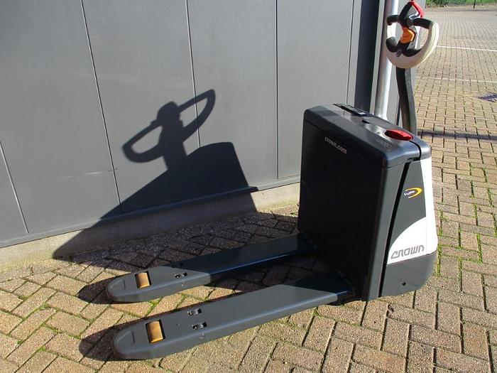 Gerenoveerd 2010 Crown WP2315 - 1466