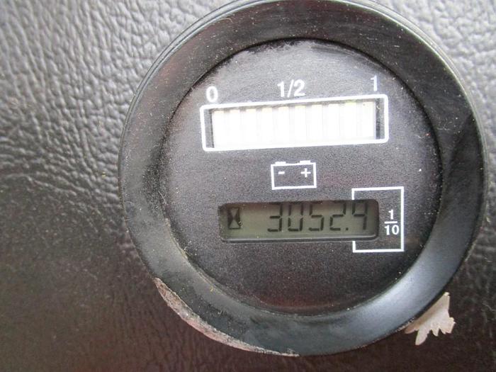 Gebruikt 2016 BT RWE120