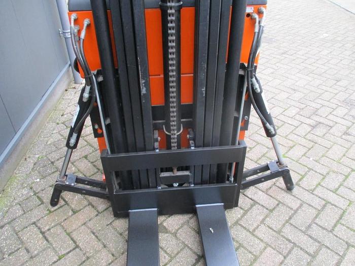 Refurbished 2007 ROCLA SST16 TREV 5400