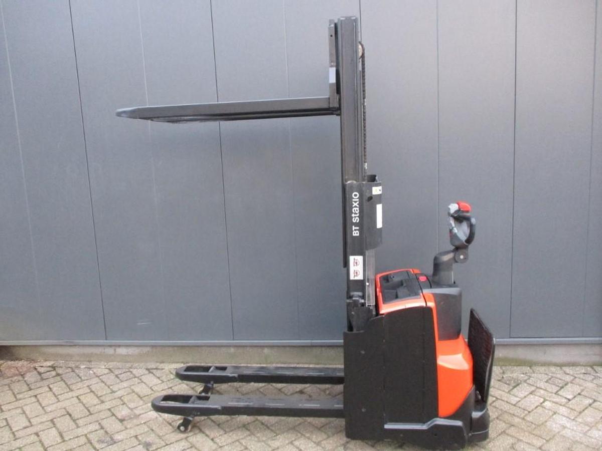 Refurbished 2012 BT SWE 200D