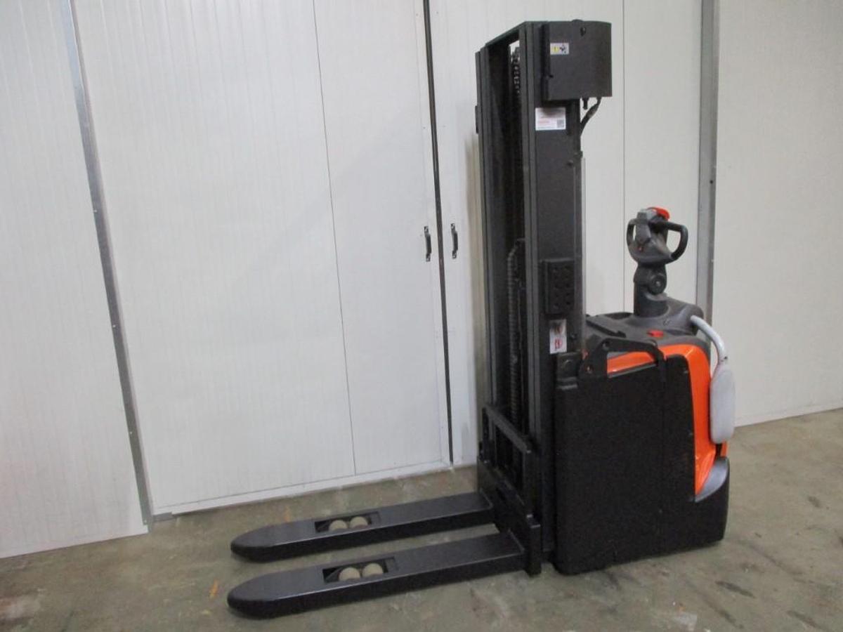 Refurbished 2020 TOYOTA SPE160 triplex - 1345