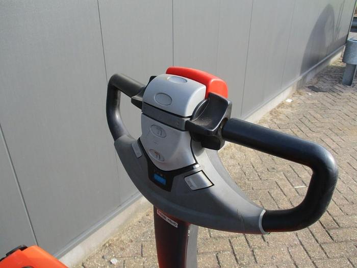 Used 2019 BT LWE180 - 990