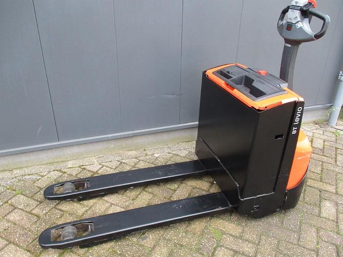 Gerenoveerd 2014 BT LWE160 - 1459