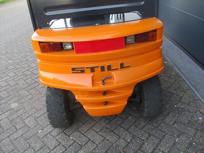 Refurbished 2001 STILL R 60-50 - 11977