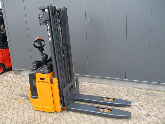 Refurbished 2015 STILL EGV S20