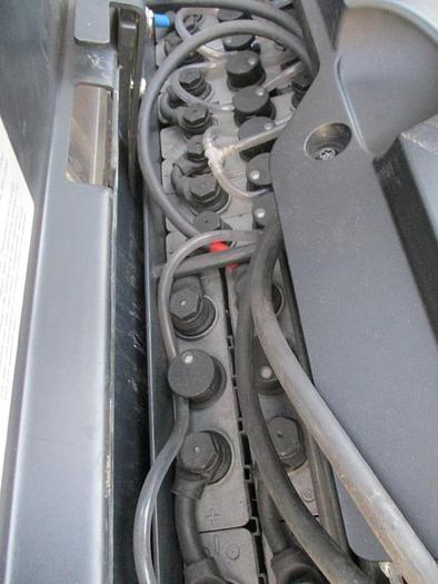 Refurbished 2005 Crown WF 3000-1.0 TL - 1878