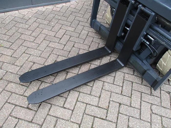 Refurbished 2020 Linde E30H-01/600