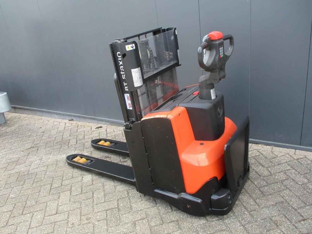Refurbished 2014 BT SWE200D - 1404