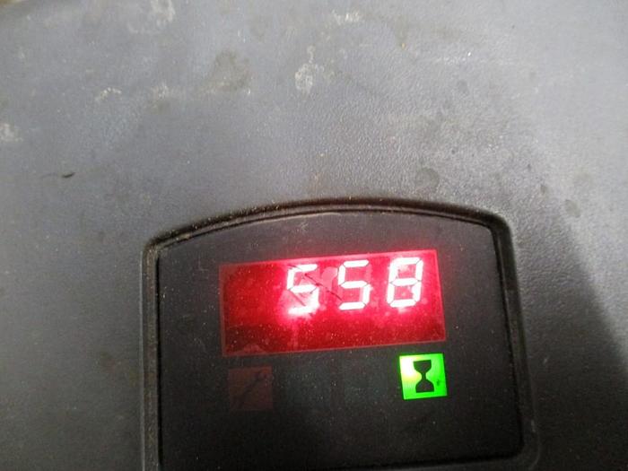 Gebruikt BT / SWE100-558