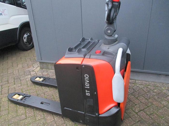 Refurbished 2015 BT LPE 200 - 2271