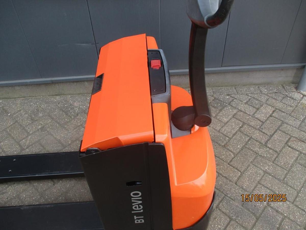 Refurbished 2011 BT LWE 200