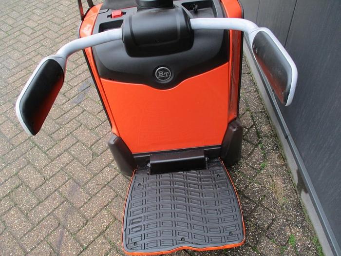 Refurbished 2016 BT LPE 200
